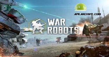 War Robots Apk