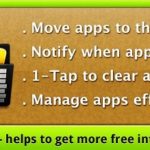 AppMgr Pro III (App 2 SD) 4.78 Apk Free Download