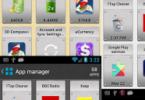 AppMgr Pro III (App 2 SD) 4.78 Full Apk + Mod Patched For Android