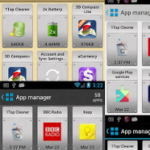 AppMgr Pro III (App 2 SD) 4.78 Full Apk + Mod Patched For Android Free Download