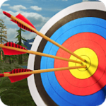 Archery Master 3D – VER. 3.0 Infinite Coins MOD APK