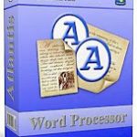 Atlantis Word Processor 3.2.14 with Keygen Free Download