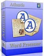 Atlantis Word Processor 3.2.14 with Keygen