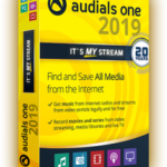 Audials One Platinum 2019.0.11400.0 Setup + Serial is Here ! Free Download