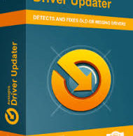 Auslogics Driver Updater 1.21.3 with Key