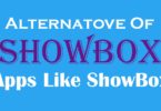 Best Alternative Apps Like ShowBox