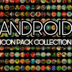 Best Icon Packs For Android Free Download