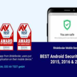 Bitdefender Mobile Security & Antivirus 3.3.071.1071 Apk android Free Download