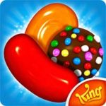 Candy Crush Saga 1.158.0.2 APK + MOD Unlimited all + Patcher Free Download