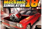 Car Mechanic Simulator 18 Android thumb