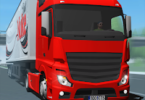 Cargo Transport Simulator Unlimited Money MOD APK