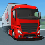 Cargo Transport Simulator – VER. 1.14 Unlimited Money MOD APK