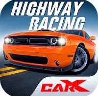 CarX Highway Racing Android thumb