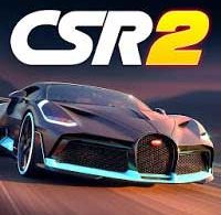 CSR Racing 2 Android thumb