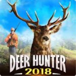 Deer Hunter 2019 5.2.1 Apk + Mod (Infinite Ammo/no Reload) Android Free Download