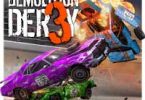Demolition Derby 3 Android thumb