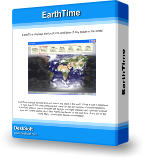 DeskSoft EarthTime 6.0.2 with Patch