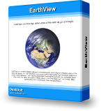 DeskSoft EarthView 6.0 with Patch