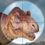 Dinosaur Hunter 2018 5.7 Apk + MOD (Unlimied Money) Android Free Download