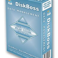DiskBoss Ultimate / Enterprise 10.7.14 with Activator