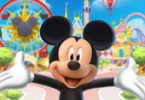 Disney Magic Kingdoms: Build Your Own Magical Park Hack/Mod (Gems, Magic, XP) APK