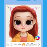 Dollify 1.1.2 Apk + Data android Free Download