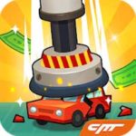Download Factory Inc. 2.1.11 Apk + Mod (Unlocked) for Android Free Download