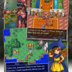 Dragon Quest IV v1.0.5 + Mod Money APK Free Download Free Download