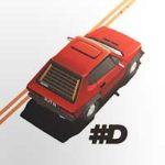 #DRIVE 1.4.1 Full Apk + Mod (Unlimited Money) for Android Free Download