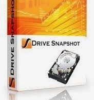 Drive SnapShot 1.47.0.18544 with Key