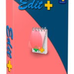 ES-Computing EditPlus 5.2 Build 2421 with Key Free Download