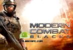 Modern Combat 5: eSports FPS Apk