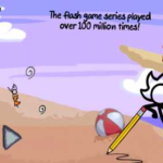 Fancy Pants Adventures 1.0.11h Apk + Mod + Data android Free Download