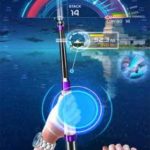 First Fishing 1.0.10 Apk + Mod (10x Damage) android Free Download
