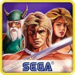 Golden Axe Classics 2.0.2 Apk + Mod (Unlocked) for Android Free Download