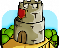 Grow Castle APK Mod 1.24.7 [Latest Version]