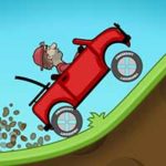 Hill Climb Racing 1.42.3 Apk Mod (Unlimited Money) for Android Free Download
