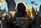 Harry Potter: Hogwarts Mystery v1.19.0 [Mod] APK