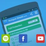 Hotspot Shield ELITE VPN 6.9.6 Apk Free Download