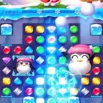 Ice Crush 2 2.2.2 Apk + Mod (Coins/ Gold) android Free Download