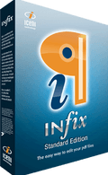 Infix PDF Editor Pro 7.4.2 with Crack