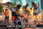 Install Unkilled MOD APK Hack Unlimited [Money Gold Weapons]