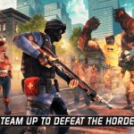 Install Unkilled MOD APK Hack Unlimited [Money Gold Weapons] Free Download