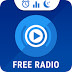 Internet Radio & Radio FM Online - Replaio v2.3.2 (Premium)