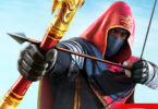 Iron Blade mod apk unlimited free gold and rubies