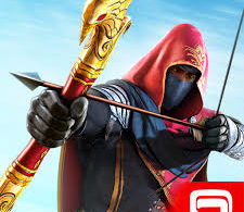 Iron Blade mod apk unlimited free gold and rubies