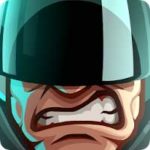 Iron Marines 1.5.8 Apk + Mod (Money) + Data for Android Free Download