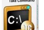 JP Software Take Command 24.02.51 with Keygen