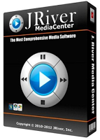 JRiver Media Center 25.0.93 with Patch