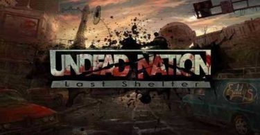Undead Nation: Last Shelter v1.34.0.1.75 MOD APK